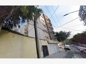 Departamento en venta en Escandón II Sección, Miguel Hidalgo — foto 3 de 10
