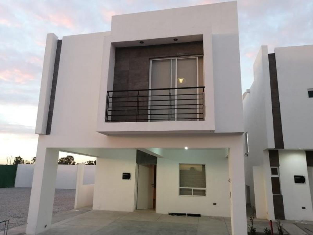 Casa en venta en Paseo Aurea, Torreón — foto 1 de 11