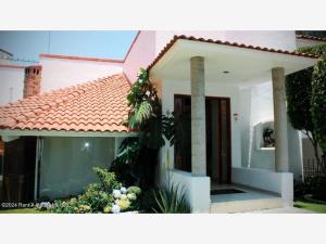 Casa en venta en Colinas del Bosque, Tlalpan — foto 2 de 30