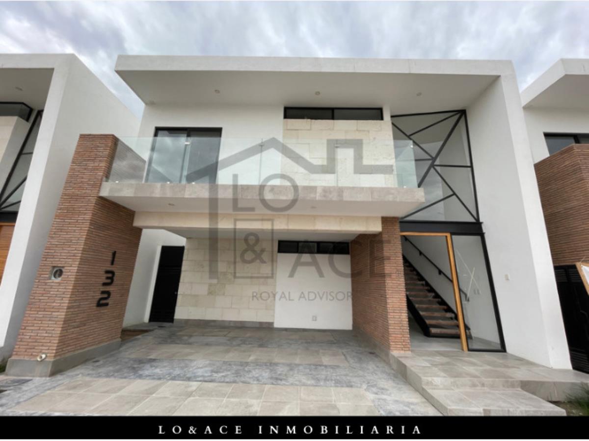 Casa en venta en Residencial Senderos, Torreón — foto 1 de 18