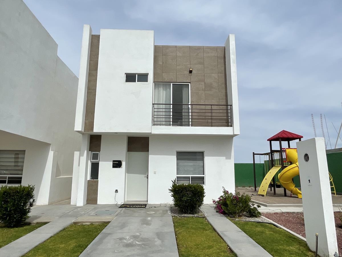 Casa en venta en Paseo Aurea, Torreón — foto 1 de 14