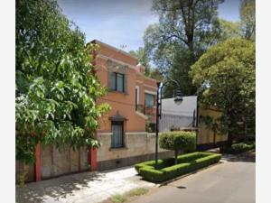 Casa en venta en Del Carmen, Coyoacán — foto 2 de 12