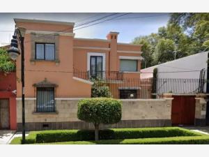 Casa en venta en Del Carmen, Coyoacán — foto 3 de 12