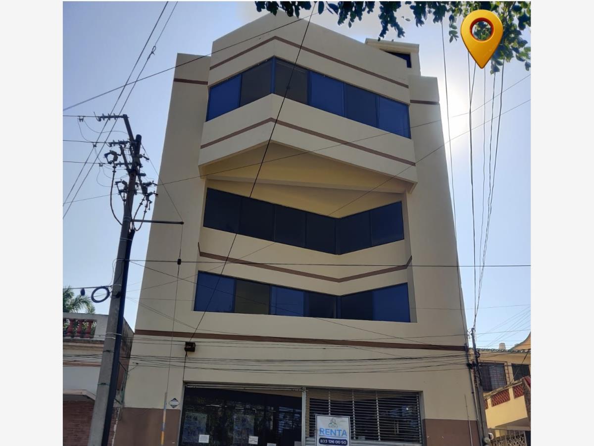 Oficina en renta en Tampico Centro, Tampico — foto 1 de 7