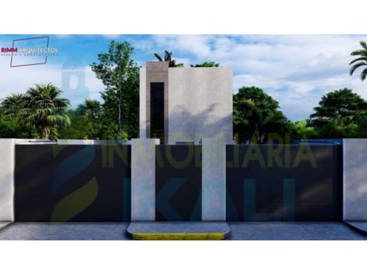 Casa en venta en Alto Lucero, Tuxpan — foto 1 de 15