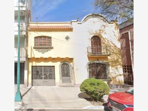 Casa en venta en Hipódromo Condesa, Cuauhtémoc — foto 2 de 9