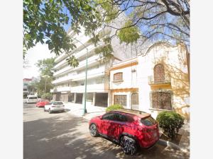Casa en venta en Hipódromo Condesa, Cuauhtémoc — foto 3 de 9