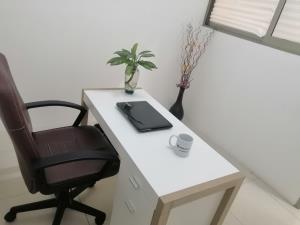 Oficina en renta en Ciudad Granja, Zapopan — foto 2 de 8