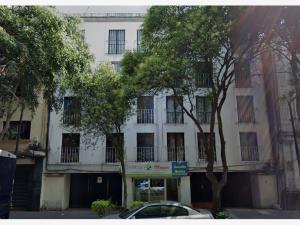 Departamento en Juarez, Cuauhtémoc, Ciudad de México