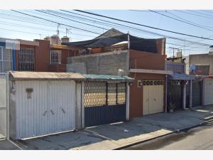 Casa en venta en Ciudad Azteca Sección Oriente, Ecatepec de Morelos — foto 2 de 10