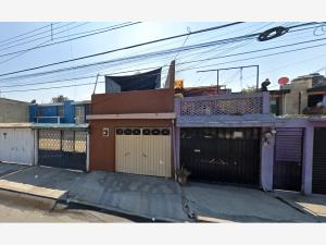 Casa en venta en Ciudad Azteca Sección Oriente, Ecatepec de Morelos — foto 3 de 10