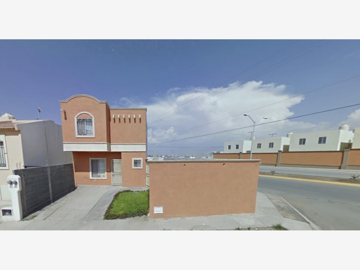 Casa en venta en Saltillo 2000, Saltillo — foto 1 de 7