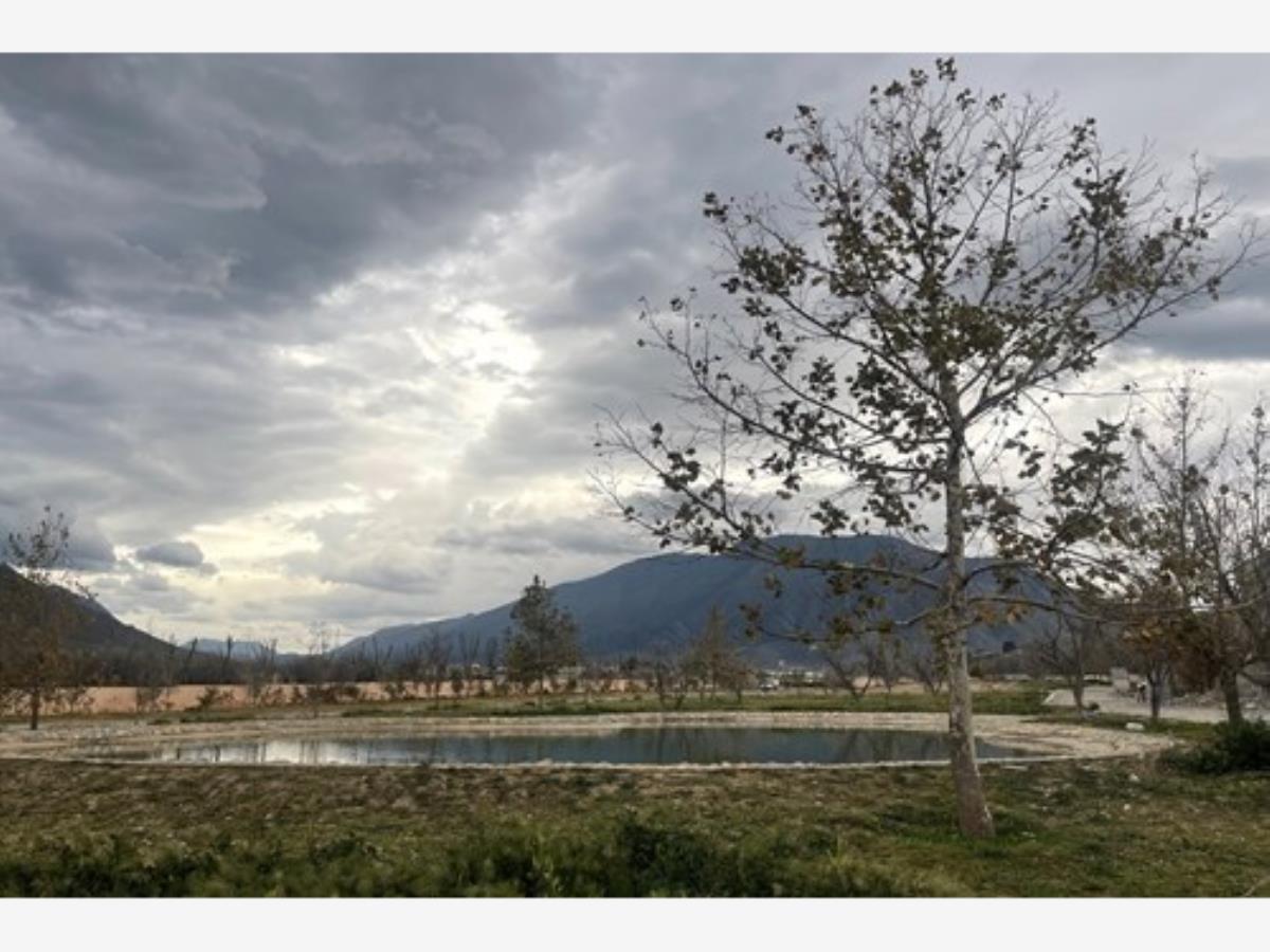 Terreno en venta en Nazario S Ortiz Garza, Saltillo — foto 1 de 3