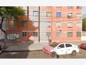 Departamento en Morelos, Venustiano Carranza, Ciudad de México