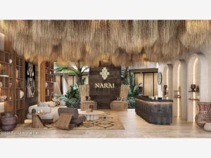 Departamento en Aldea Zama, Tulum, Quintana Roo