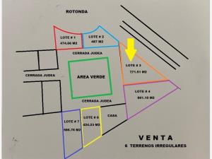 Terreno en venta en Las Trojes, Torreón — foto 2 de 10