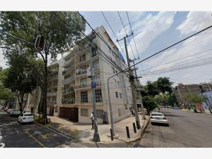 Departamento en Niños Héroes, Benito Juárez, Ciudad de México
