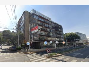 Departamento en Del Valle Centro, Benito Juárez, Ciudad de México