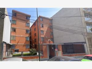 Departamento en Narvarte Oriente, Benito Juárez, Ciudad de México
