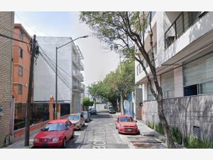 Departamento en venta en Narvarte Oriente, Benito Juárez — foto 2 de 6