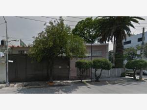 Casa en Ermita, Benito Juárez, Ciudad de México
