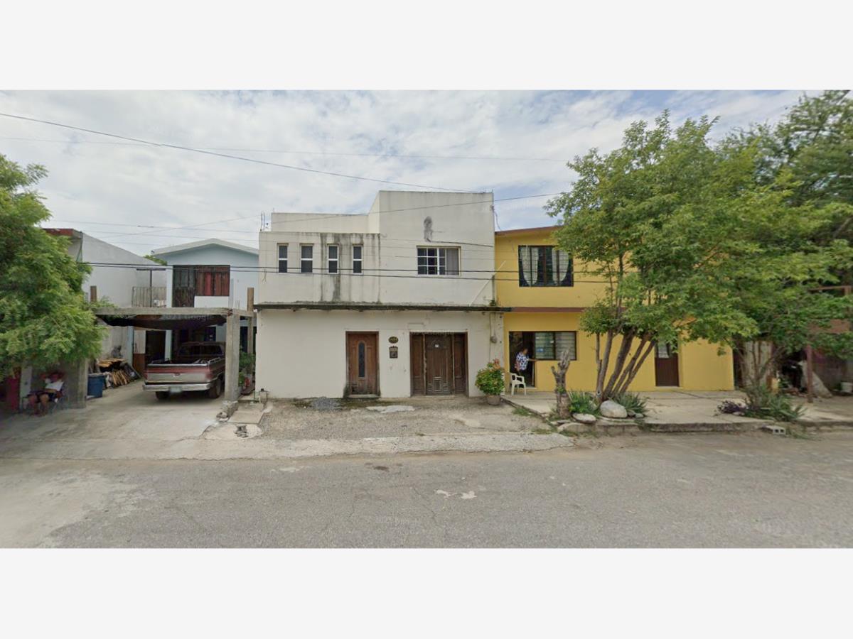 Casa en venta en Miguel Aleman, Victoria — foto 1 de 10