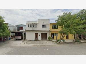 Casa en venta en Miguel Aleman, Victoria, Tamaulipas