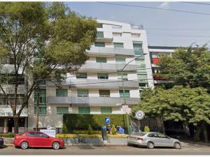 Departamento en Napoles, Benito Juárez, Ciudad de México