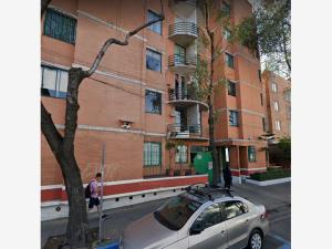 Departamento en venta en Anáhuac I Sección, Miguel Hidalgo — foto 2 de 8