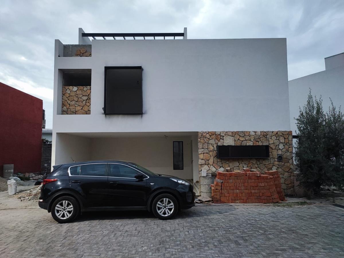 Casa en venta en Fuerte de Guadalupe, Cuautlancingo — foto 1 de 12