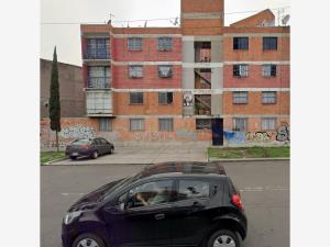 Departamento en Morelos, Venustiano Carranza, Ciudad de México