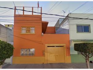 Casa en Bondojito, Gustavo A. Madero, Ciudad de México
