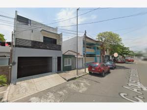 Casa en Veracruz Centro, Veracruz, Veracruz de Ignacio de la Llave