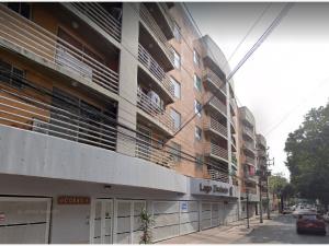 Departamento en venta en Anáhuac I Sección, Miguel Hidalgo — foto 3 de 8