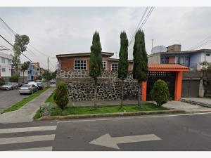 Casa en Pedregal de San Nicolas 1a Seccion, Tlalpan, Ciudad de México