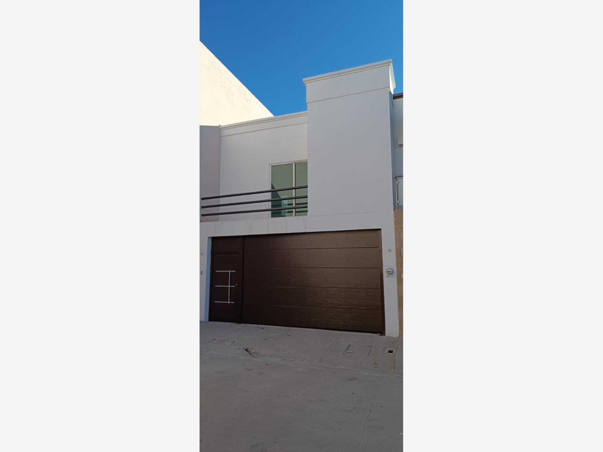 Casa en venta en Espacios Barcelona, Culiacán — foto 1 de 9