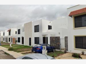 Casa en venta en Gran Santa Fe, Mérida — foto 2 de 7