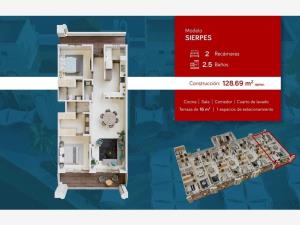Departamento en venta en Marina El Cid, Mazatlán — foto 3 de 8
