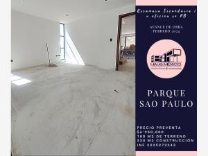 Casa en venta en Lomas de Angelópolis II, San Andrés Cholula — foto 3 de 23