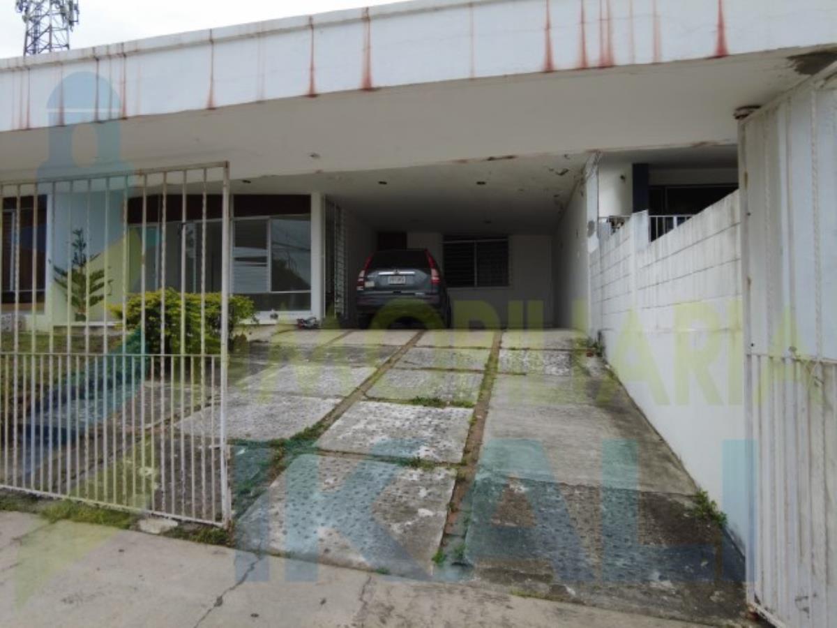 Casa en renta en Jardines de Tuxpan, Tuxpan — foto 1 de 14