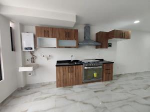 Departamento en venta en Pedregal de Santa Úrsula, Coyoacán — foto 2 de 15