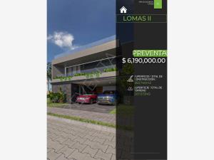 Casa en venta en Lomas de Angelópolis, San Andrés Cholula — foto 2 de 3