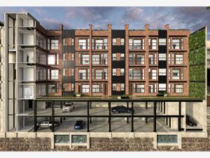 Departamento en venta en Juarez, Cuauhtémoc — foto 2 de 14