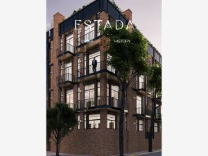 Departamento en venta en Juarez, Cuauhtémoc — foto 3 de 14