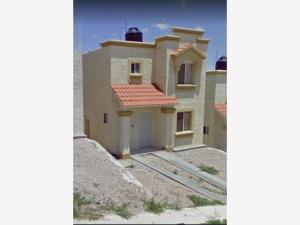 Casa en Brisas del León, Chihuahua, Chihuahua