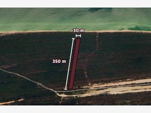 Terreno en venta en Celestun, Celestún — foto 2 de 18