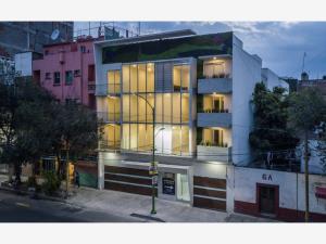 Departamento en venta en Buenavista, Cuauhtémoc — foto 2 de 37