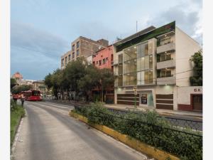 Departamento en venta en Buenavista, Cuauhtémoc — foto 3 de 37