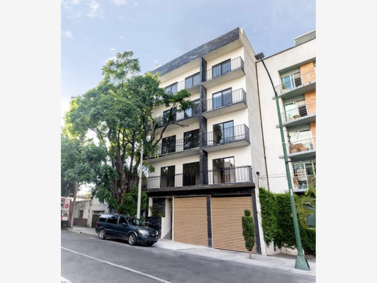 Departamento en venta en Napoles, Benito Juárez — foto 1 de 12
