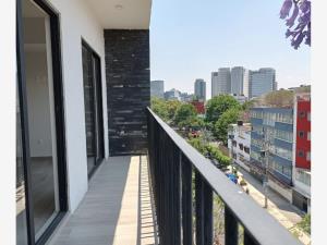 Departamento en venta en Napoles, Benito Juárez — foto 3 de 12